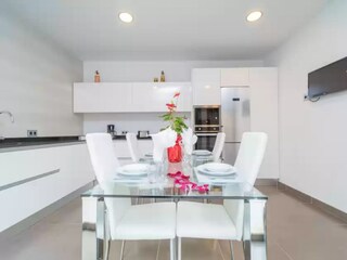 Holiday house Maria De La Salut Features 11