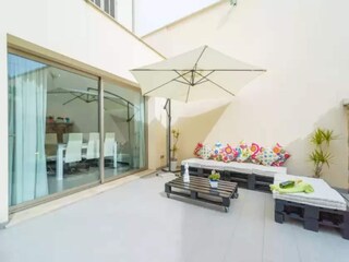 Maison de vacances Maria De La Salut Enregistrement extérieur 3