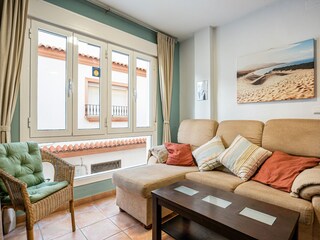 Appartement Conil de la Frontera Kenmerken 1