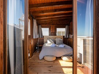 Apartamento Conil de la Frontera Características 6