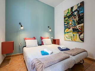 Appartement Conil de la Frontera Kenmerken 7