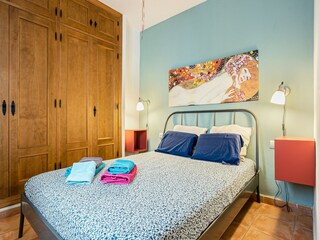 Apartamento Conil de la Frontera Características 8