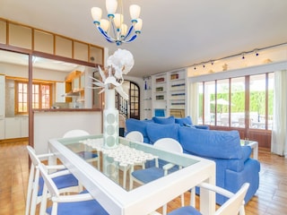 Villa Cala Millor Caratteristiche 14