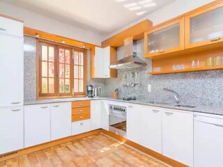 Villa Cala Millor Características 29