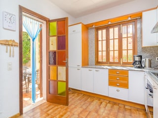 Villa Cala Millor Características 20