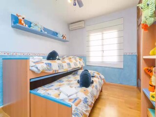 Villa Cala Millor Ausstattung 27