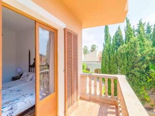 Villa Cala Millor Buitenaudio-opname 8