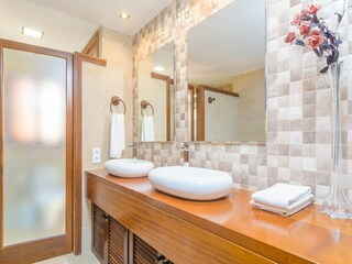 Villa Cala Millor Caratteristiche 34