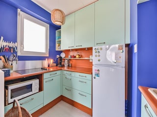 Apartment Saint-Hilaire-de-Riez Features 7