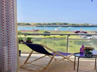 Apartment Saint-Hilaire-de-Riez Outdoor Recording 1