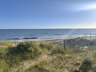 Apartment Saint-Hilaire-de-Riez Environment 21