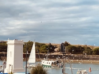 Apartment Saint-Hilaire-de-Riez Environment 17