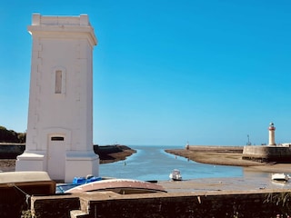 Apartment Saint-Hilaire-de-Riez Environment 12