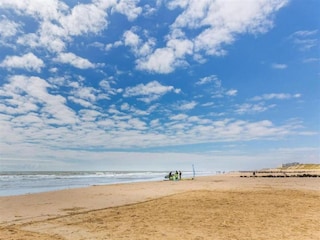 Apartment Saint-Hilaire-de-Riez Environment 38