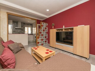 Appartement Cádiz Buitenaudio-opname 3