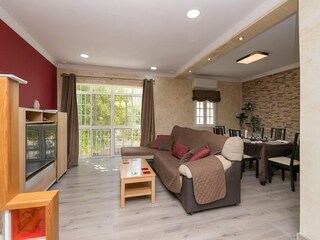 Apartamento Cádiz Grabación al aire libre 4