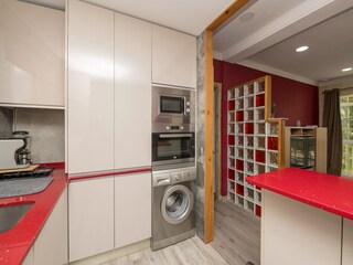 Appartement Cádiz Buitenaudio-opname 9