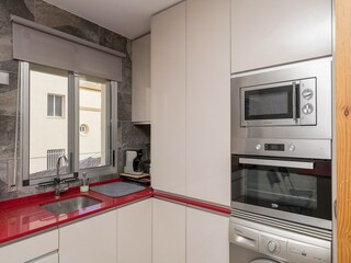 Appartement Cádiz Buitenaudio-opname 12