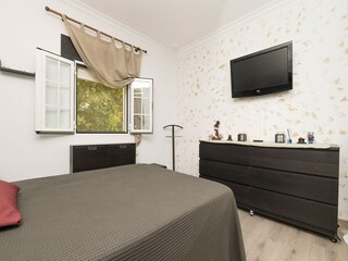 Appartement Cádiz Buitenaudio-opname 14