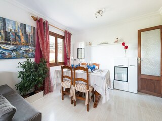 Apartamento Alcudia Grabación al aire libre 13