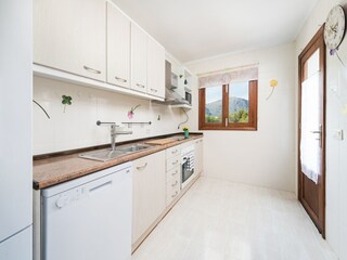 Apartamento Alcudia Grabación al aire libre 14