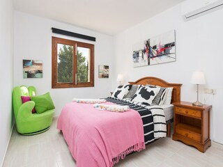 Apartment Alcudia Außenaufnahme 17