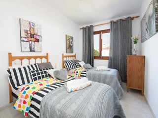 Appartement Alcudia Enregistrement extérieur 19