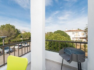 Apartment Alcudia Outdoor Recording 22