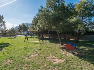 Apartamento Alcudia Grabación al aire libre 27