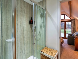 Ferienhaus Bideford Ausstattung 22
