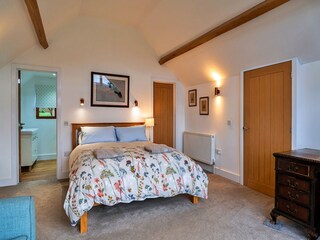 Holiday house Bideford Features 11