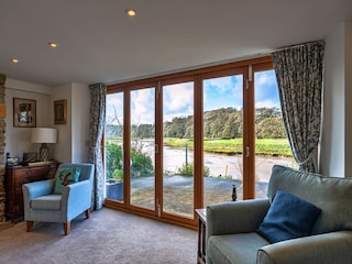 Ferienhaus Bideford Ausstattung 37