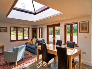 Ferienhaus Bideford Ausstattung 25