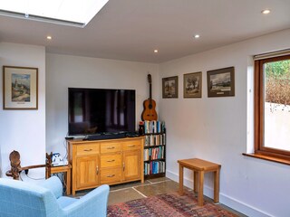 Ferienhaus Bideford Ausstattung 26