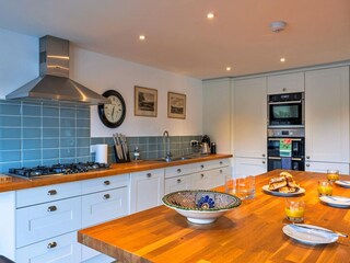 Ferienhaus Bideford Ausstattung 31