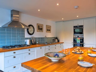 Holiday house Bideford Features 25