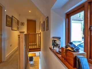 Ferienhaus Bideford Ausstattung 10
