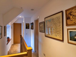 Ferienhaus Bideford Ausstattung 34