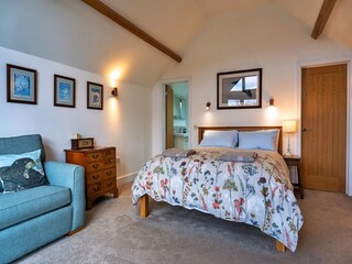 Ferienhaus Bideford Ausstattung 32