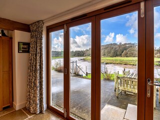 Ferienhaus Bideford Ausstattung 33
