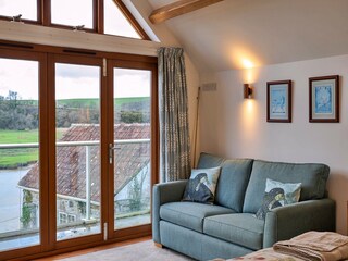 Ferienhaus Bideford Ausstattung 34