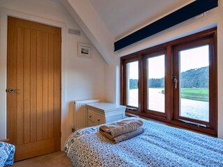 Ferienhaus Bideford Ausstattung 11