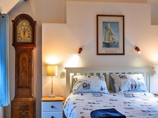 Holiday house Bideford Features 17