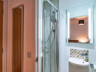 Ferienhaus Bideford Ausstattung 37