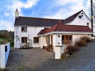 Vakantiehuis Bideford Buitenaudio-opname 1