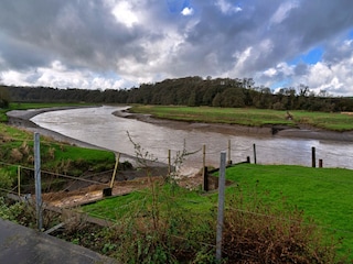 Ferienhaus Bideford Außenaufnahme 3