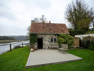Holiday house Bideford Outdoor Recording 7