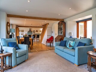 Ferienhaus Bideford Ausstattung 39