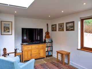 Holiday house Bideford Features 21