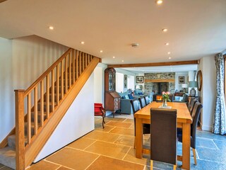 Ferienhaus Bideford Ausstattung 27